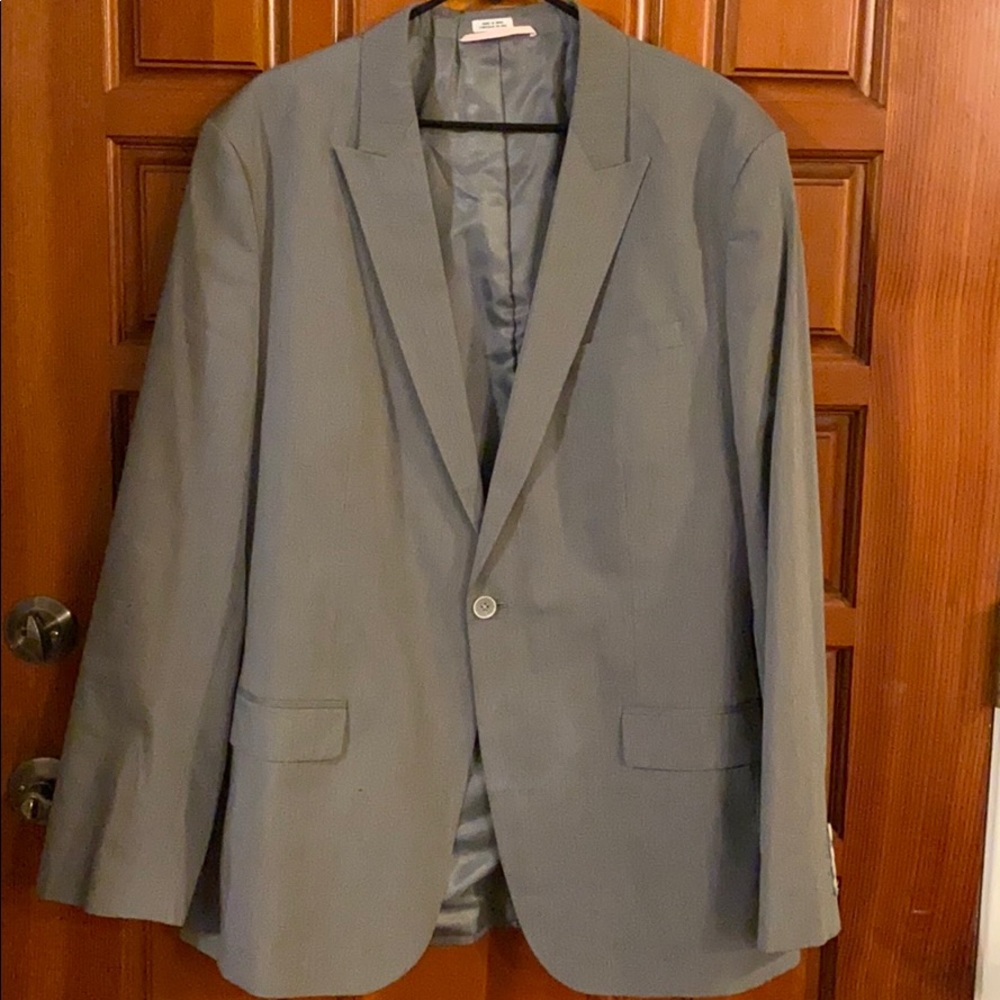 Calvin Klein sports coat